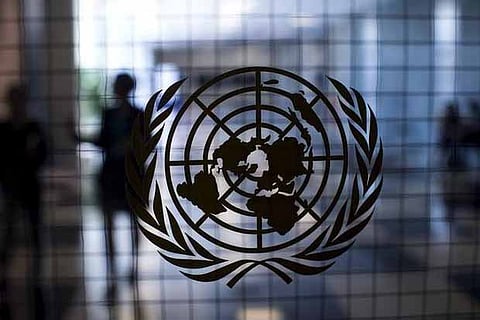 UNSC sanctions monitoring team arrives in Pakistan: Report