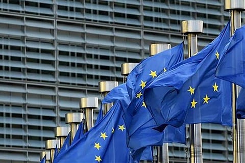 European Union slams Venezuela's expulsion of Spanish ambassador