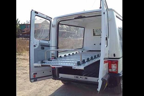 Representative Image