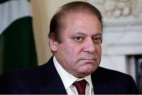 Nawaz Sharif