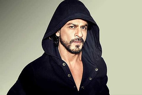 Shah Rukh Khan