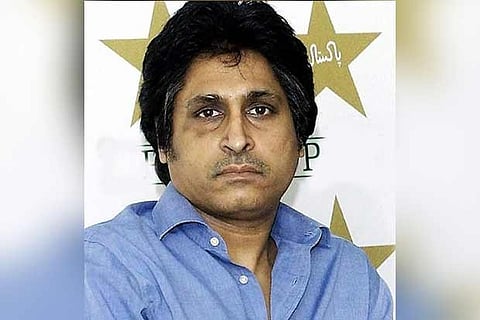 Ramiz Raja
