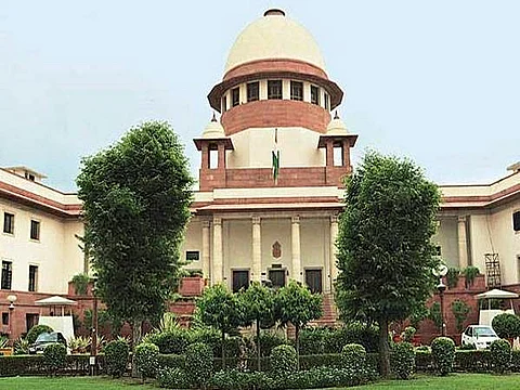 Supreme Court NEET-UG hearing