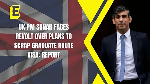 The influential committee which advises the UK government on migration found that Indians accounted for 89,200 visas between 2021 and 2023