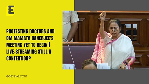 Mamata Banerjee