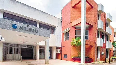 NLSIU Bengaluru