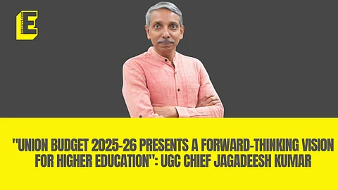 Union Budget 2025-26