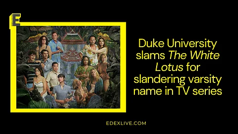 The White Lotus, TV series on HBO