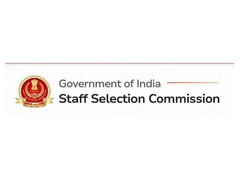 The Staff Selection Commission (SSC) publishes fresh notifications for four new recruitments.