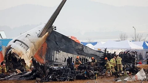 How the black box can reveal the mystery behind an airplane crash