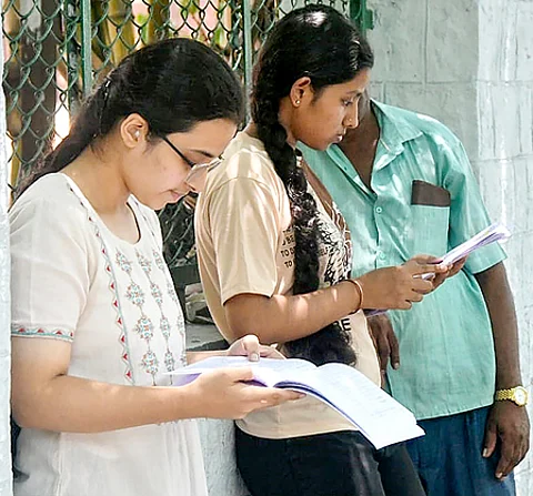 Students are advised to download and maintain hard copies of their results for future reference