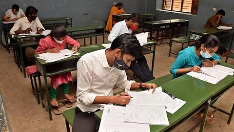 India’s competitive exams a “failure of our system”: Finance influencer