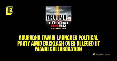 Dharma Party of India