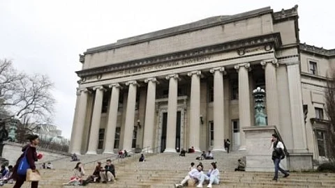 Columbia Union lawsuit against fund withholding by Trump dismissed by US District Court