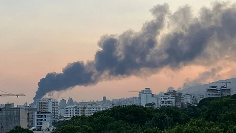 Israel-Iran conflict: India begins evacuation of students from Iran; 110 students cross into Armenia
