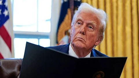 USA: Trump reverses stance on Indian, Chinese students staying back after education