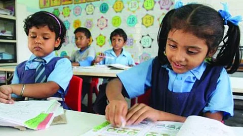 Maha to implement NEP 2020 with Hindi as compulsory third language in classes 1 to 5 from 2025-26