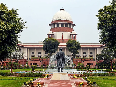 What did the Supreme Court say?
