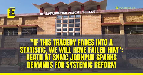 SNMC Jodhpur
