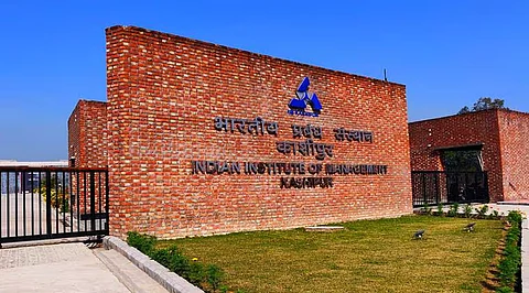 The audited placement report will soon be made available to the public on IIM Kashipur’s official website.