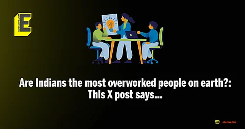 Indian work culture