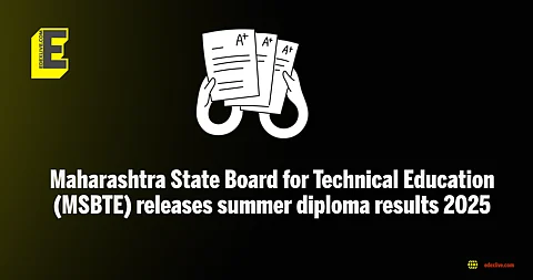 Maharashtra State Board for Technical Education