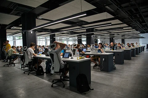 QS World University Rankings 2026 for employment