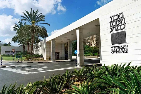 The Weizmann Institute of Science is known for its state-of-the-art research centre in the life sciences.