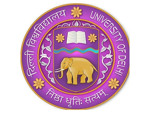 DU calls 'Muslim' as language a clerical error after outrage over Urdu omission