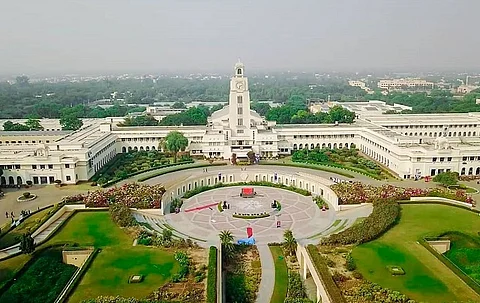 The BITSAT 2025 exam is scheduled to take place from June 22 to June 26, 2025