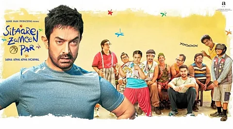 Movie poster