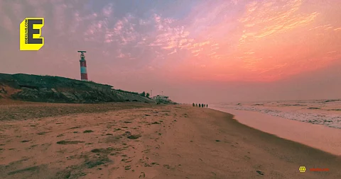 Odisha Gang-rape case at Gopalpur beach