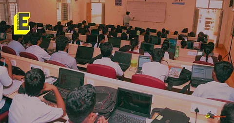 RGUKT Andhra Pradesh releases 2025 admission merit list