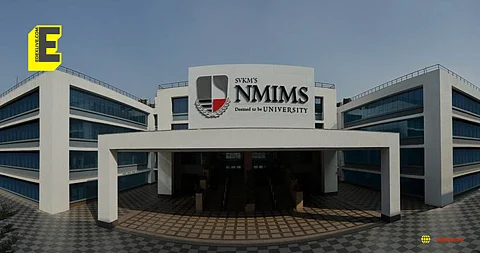 NMIMS NPAT 2025 results
