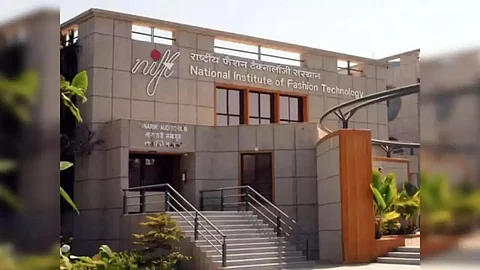 NTA has announced the final results of the NIFT Entrance Examination 2025 for admissions to UG, PG, and PhD programmes for the academic year 2025–26