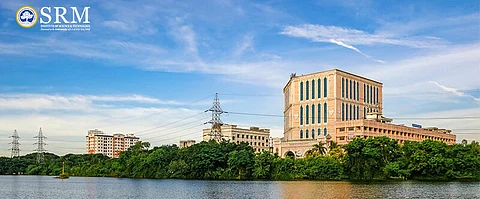 The SRM Institute of Science and Technology (SRMIST) has announced the SRMJEEE 2025 Phase 2 results.
