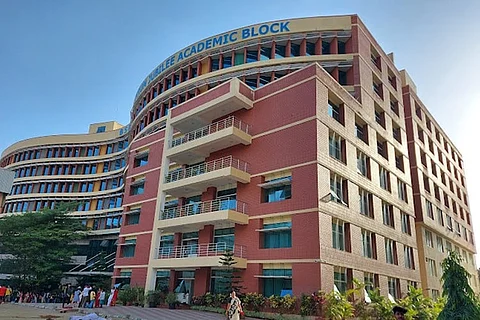 File photo of BMS College of Engineering