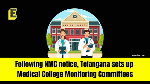 All about Medical College Monitoring Committees (MCMCs)