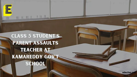 What happened at the school?