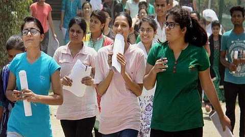 Maharashtra: FYJC CAP Round 1 seat allotment list released; check here
