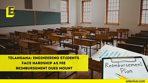 What is happening to fee reimbursement for engineering students?