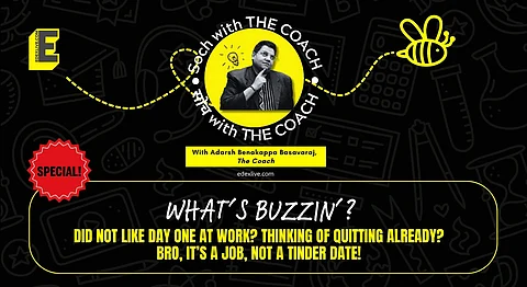 So, why is Gen Z quitting jobs?