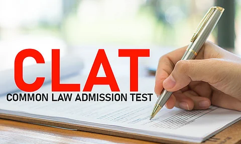 CLAT 2026 timetable released, exam to be held on December 7