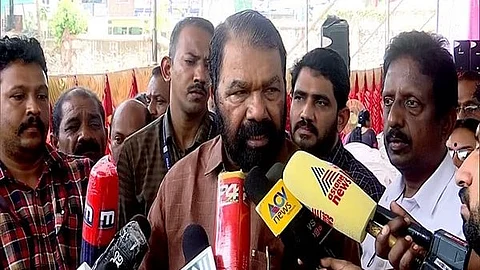 Kerala: Curriculum committee approves chapter on governor’s role in Social Science textbooks