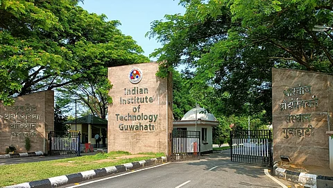 Candidates will be chosen on the basis of a written test or interview held by IIT Guwahati