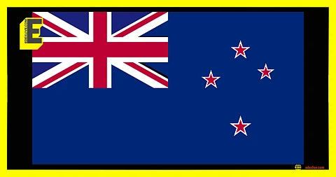 Study abroad at New Zealand