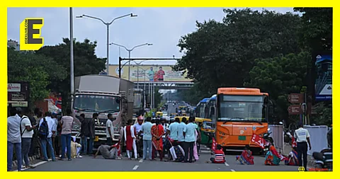 Odisha bandh today