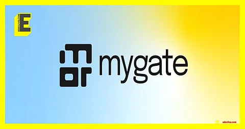 MyGate App founder's journey