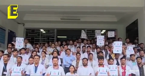 BJMC Pune students call off protest after assurance that stipends will be paid by July 18
