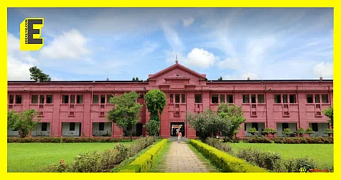 Controversial curfew timings, Ravenshaw University